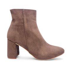 BOTÍN CASUAL - Código: BC80-PAPA-37