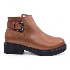 BOTIN CORTO - Código: BCO143 -CAMEL-38