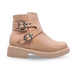 BOTÍN URBANO - Código: BCO147-BEIGE-35