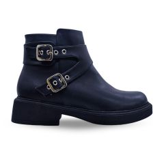 BOTÍN URBANO - Código: BCO147-NEGRO-38