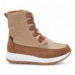 BOTÍN IMPERMEABLE ALASKA-CAMEL-38