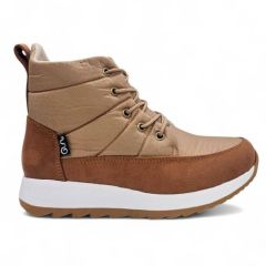 BOTÍN IMPERMEABLE ÁRTICO-CAMEL-38