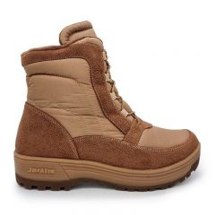 BOTÍN ESQUIMAL - Código: BE120-CARAMELO-37