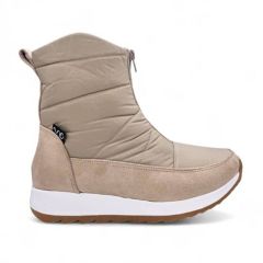 BOTÍN ESQUIMAL - Código: BE125-BEIGE-36