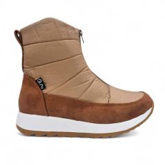 BOTÍN ESQUIMAL - Código: BE125-CAMEL-36