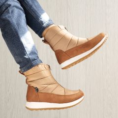 BOTÍN IMPERMEABLE BOREAL