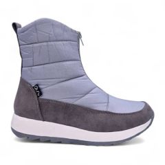 BOTÍN ESQUIMAL - Código: BE125-PLOMO-37