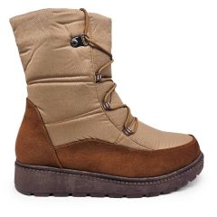 BOTÍN ESQUIMAL - Código: BE131-CAMEL-39
