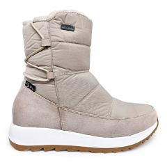 BOTÍN ESQUIMAL - Código: BE133-BEIGE-37