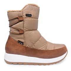 BOTÍN ESQUIMAL - Código: BE133-CAMEL-38