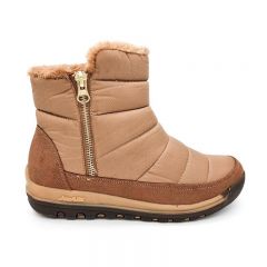 BOTÍN ESQUIMAL - Código: BE148 CAMEL
