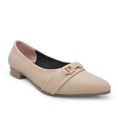 BALLERINAS  - Código: BAL10 BEIGE