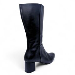 BOTA CASUAL - Código: BLC20-NEGRO-39