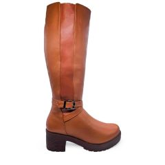BOTA  CASUAL - Código: BLC21-CAMEL-36