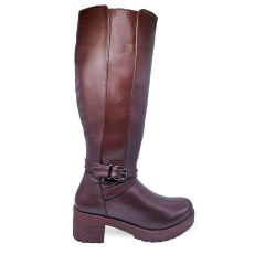 BOTA  CASUAL - Código: BLC21-MARRON-35