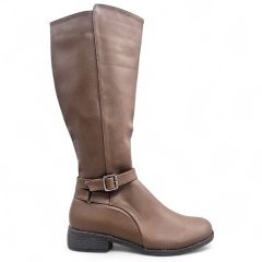 BOTA  CASUAL - Código: BLC22-CAFE-35