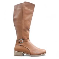 BOTA  CASUAL - Código: BLC22-CAMEL-39