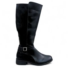 BOTA  CASUAL - Código: BLC22-NEGRO-39