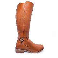 BOTA  CASUAL - Código: BLC22-CAMEL-36