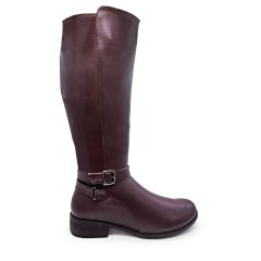 BOTA  CASUAL - Código: BLC22-MARRON-35