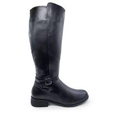 BOTA  CASUAL - Código: BLC22-NEGRO-39