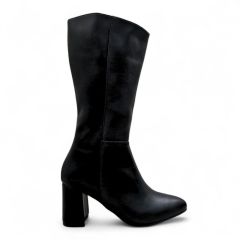 BOTA CASUAL - Código: BLC25-35-NEGRO