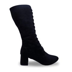 BOTA CASUAL - Código: BLC26-NEGRO-37