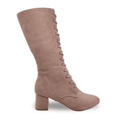 BOTA CASUAL - Código: BLC26-BEIGE-36