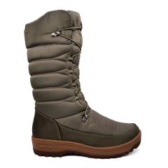 BOTA ESQUIMAL - Código: BOE100-VERDE-35