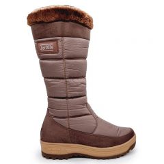 BOTA ESQUIMAL - Código: BOE102-MARRON-35