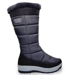 BOTA ESQUIMAL - Código: BOE102-NEGRO-39