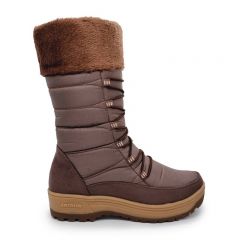 BOTA ESQUIMAL - Código: BOE103-MARRON-35