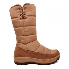 BOTA ESQUIMAL - Código: BOE104-CARAMELO-36