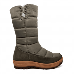 BOTA ESQUIMAL - Código: BOE104-VERDE-35