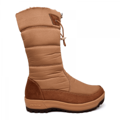 BOTA ESQUIMAL - Código: BOE105-CARAMELO-37