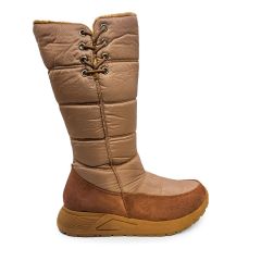 BOTA ESQUIMAL - Código: BOE131 CARAMELO