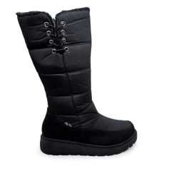 BOTA ESQUIMAL - Código: BOE131-NEGRO-36