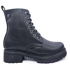 BOTÍN URBANO - Código: BU102-NEGRO-35