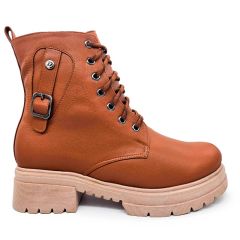 BOTÍN URBANO - Código: BU103-CAMEL-37