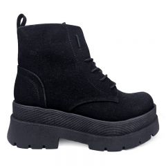 BOTÍN URBANO - Código: BU112 -NEGRO-35