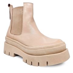 BOTÍN URBANO - Código: BU116-BEIGE-39
