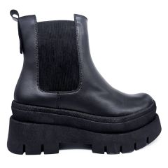 BOTÍN URBANO - Código: BU116-NEGRO-39