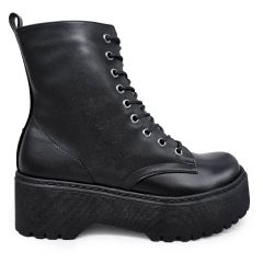 BOTIN URBANO - Código: BU134-NEGRO-37