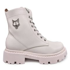 BOTIN URBANO - Código: BU135-HUESO-35