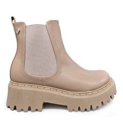 BOTIN URBANO - Código: BU137-BEIGE-36