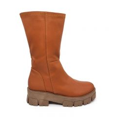 BOTÍN URBANO  - Código: BU138 CAMEL