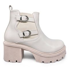 BOTÍN URBANO - Código: BU143-HUESO-39