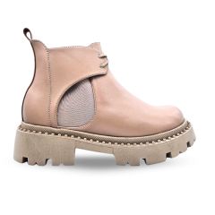 BOTÍN URBANO - Código: BU144 -BEIGE-37