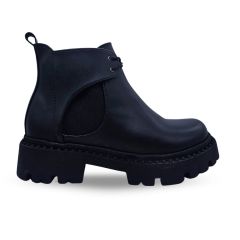BOTÍN URBANO - Código: BU144 -NEGRO-37