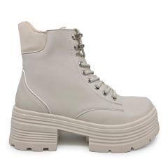 BOTIN URBANO - Código: BU150-HUESO-38